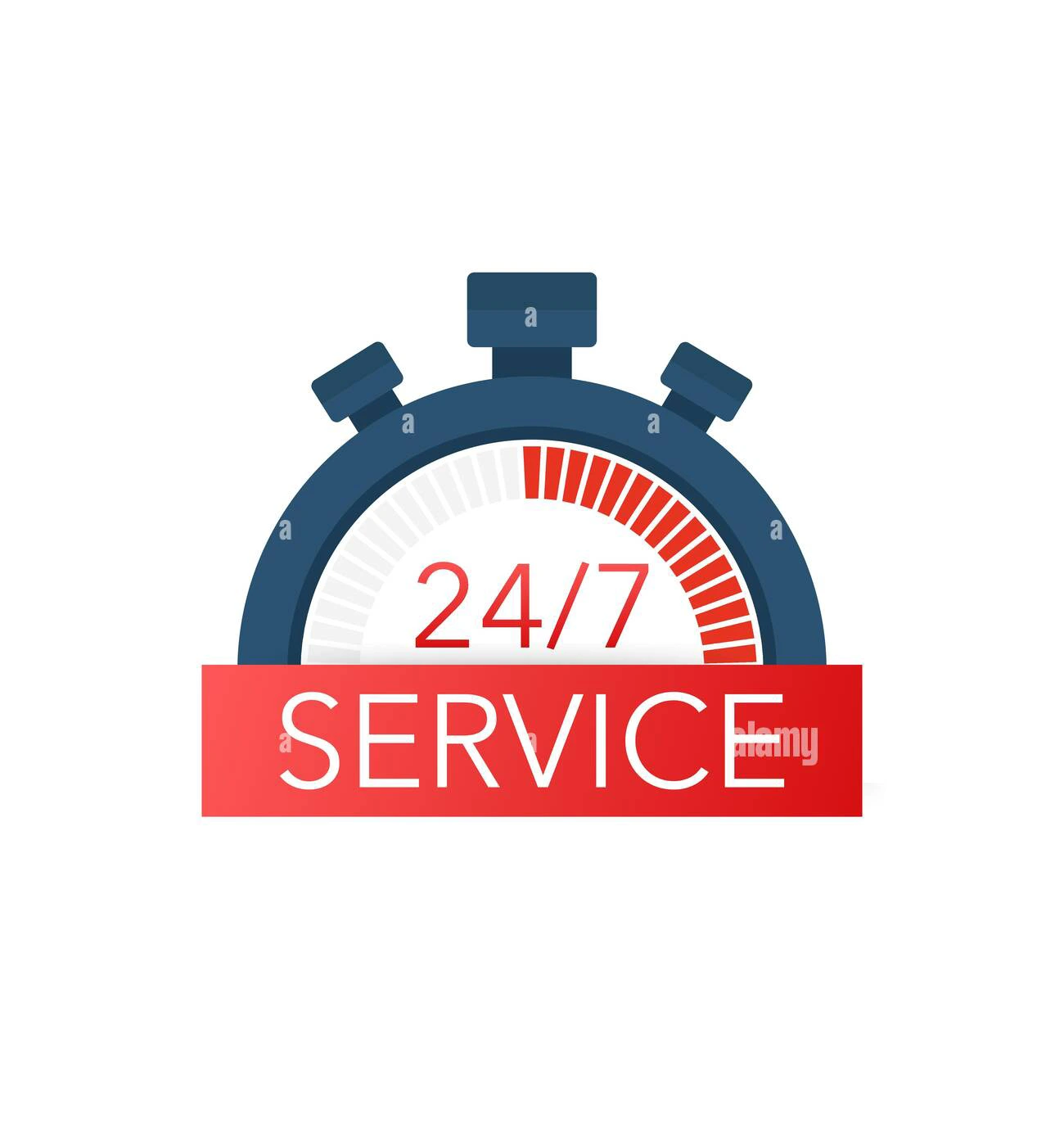 24/7 Emergency Plumbing Services