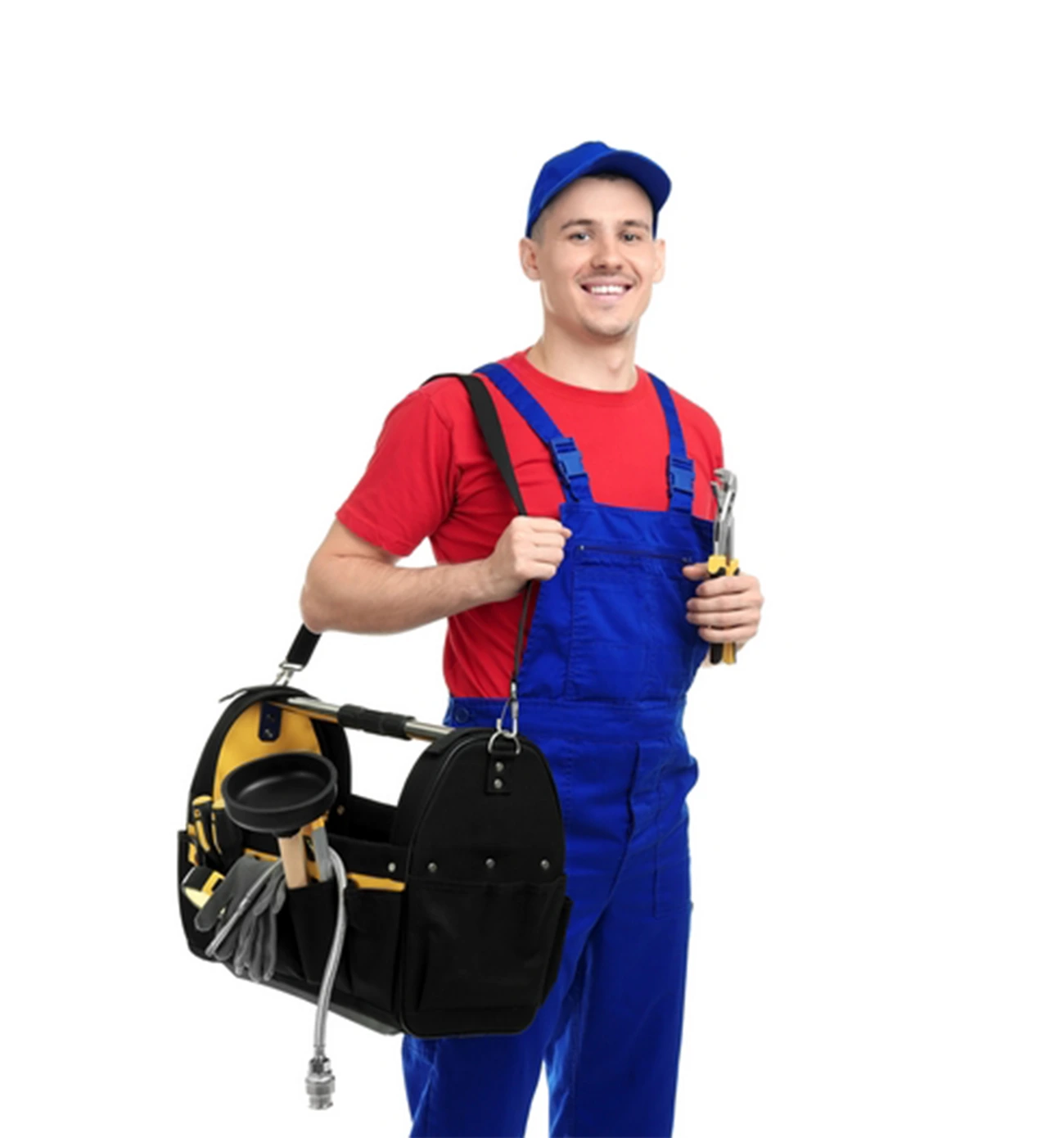 marvel team - Licensed Plumber in Condell Park, NSW