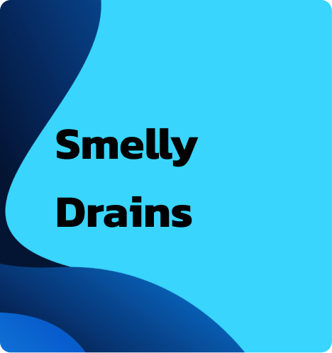 Smelly Drain Repair - Expert Drainer in Sydney