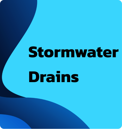 Stormwater Drain Repairs - Licensed in Condell Park, NSW