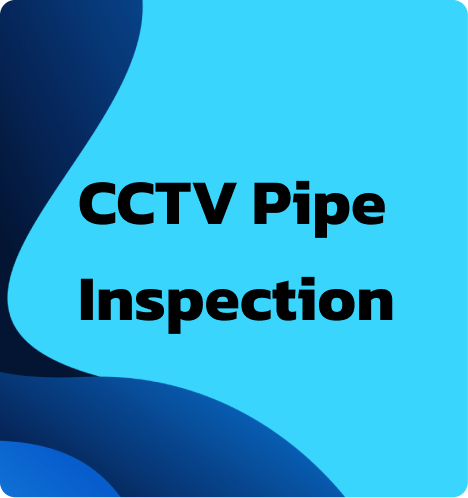 CCTV Pipe Inspection - Non-Invasive Drain Diagnosis