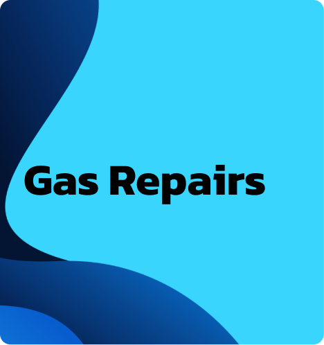 Gas Repair Services - Licensed by NSW Fair Trading