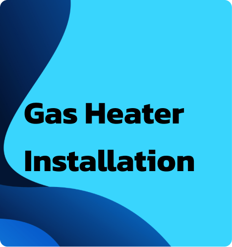 Gas Heater Installation - Fully Licensed in NSW