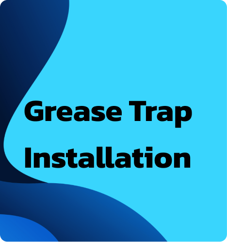 Grease Trap Installation - Professional Gas Fitters in Sydney