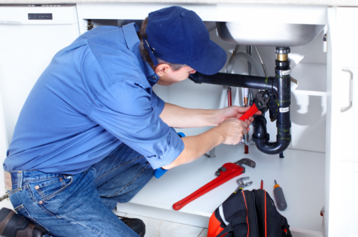 Licensed Plumber in Condell Park, NSW - Marvel Flow Plumbing