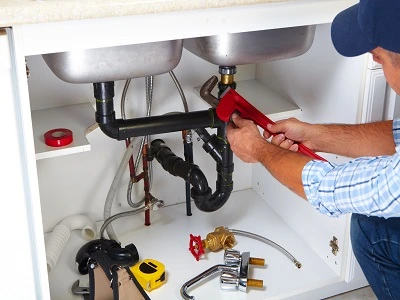 Residential Plumbing Services - Marvel Flow Plumbing